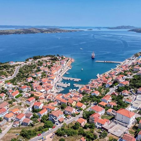 Apartment Sali 890B Dış mekan fotoğraf