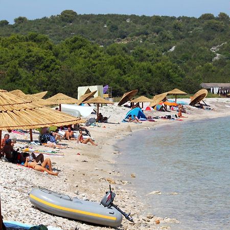 Apartment Sali 890B Dış mekan fotoğraf