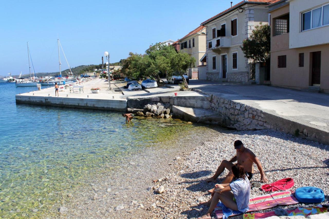 Apartment Sali 890B Dış mekan fotoğraf