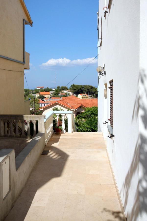 Apartment Sali 890B Dış mekan fotoğraf