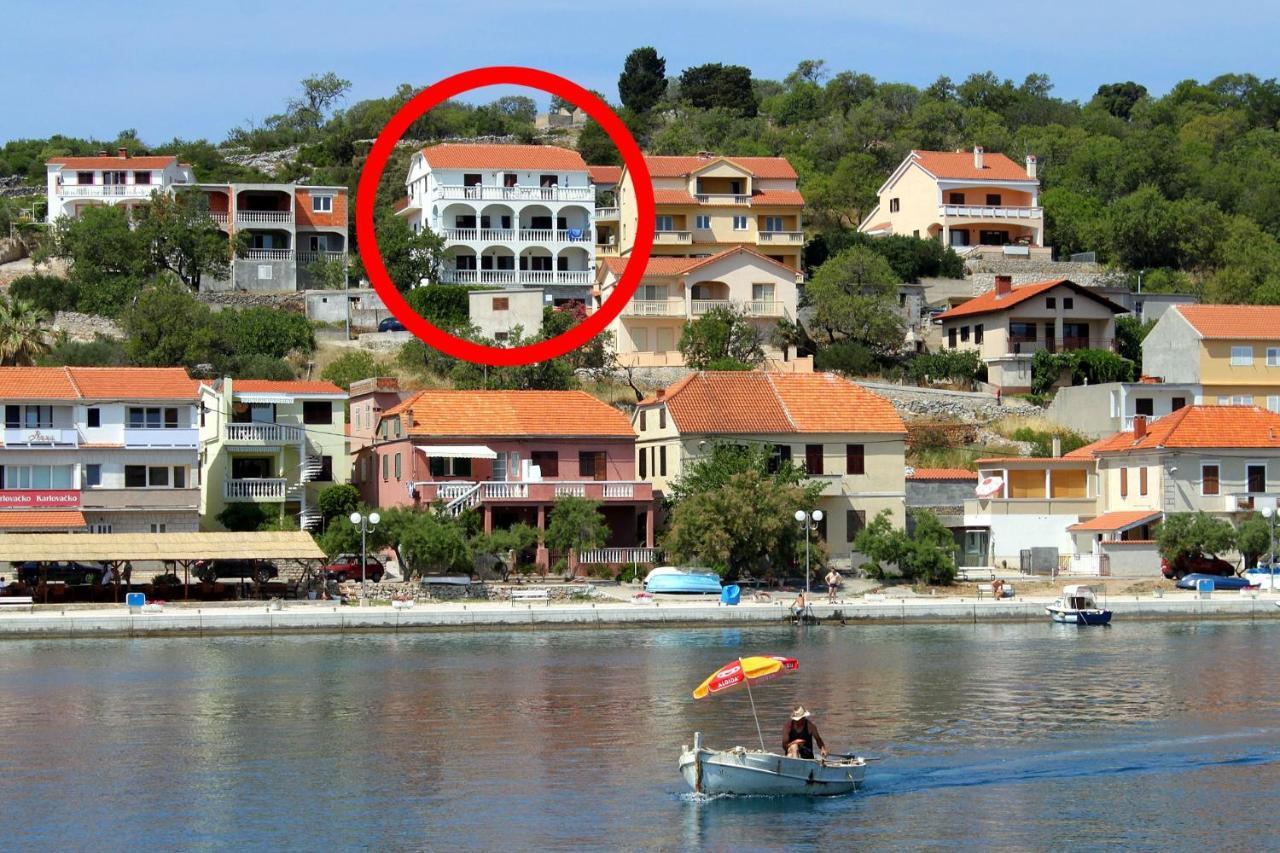 Apartment Sali 890B Dış mekan fotoğraf