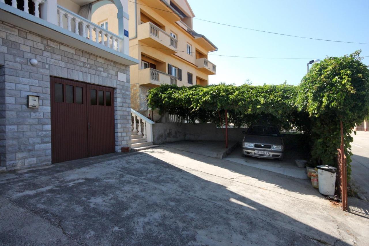 Apartment Sali 890B Dış mekan fotoğraf