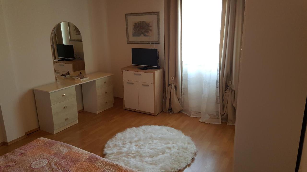 Apartment Sali 890B Dış mekan fotoğraf