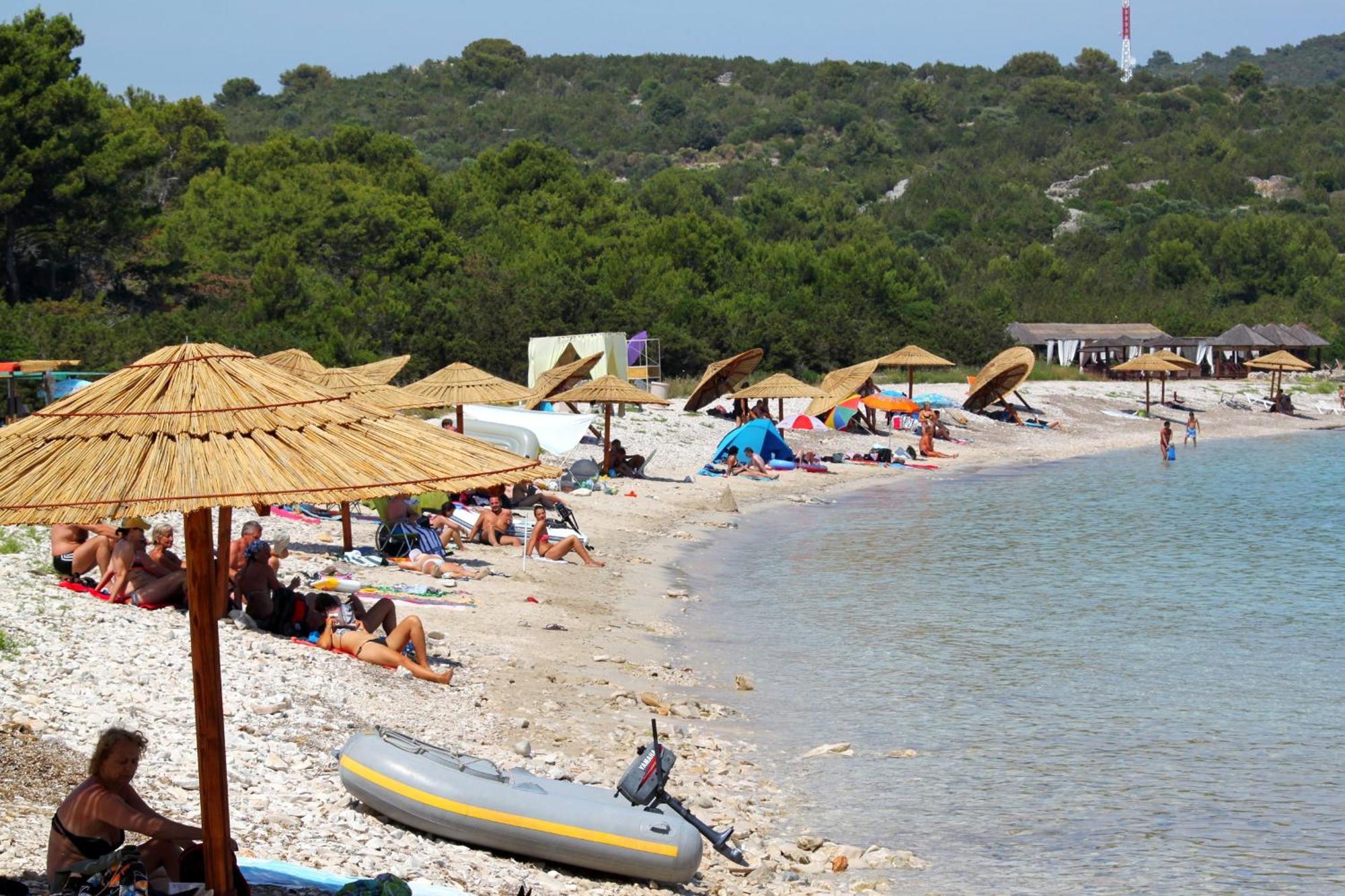 Apartment Sali 890B Dış mekan fotoğraf
